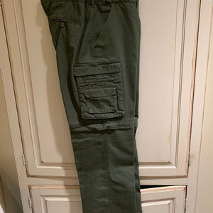 Boy Scouts of America Class A trousers. 38x31 BSA